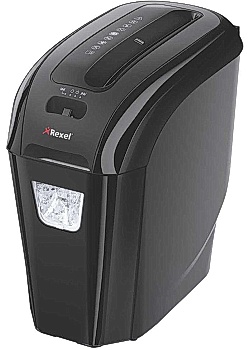 Dokumentförstörare REXEL Prostyle 7