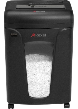 Dokumentförstörare REXEL 820