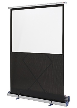 Projektionsduk NOBO Portabel 122x91cm