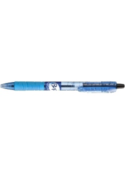 Kulpenna PILOT B2P Ballgrip F svart