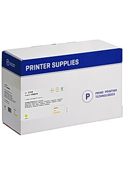 Toner PRIME 4208576 gul