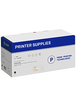 Toner PRIME 4216465 svart