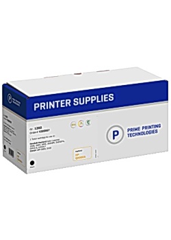 Toner PRIME 4205957 svart