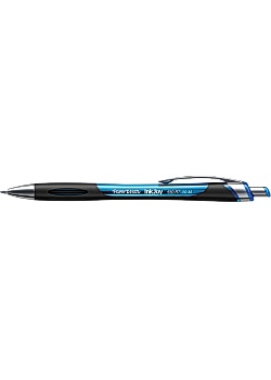 Kulpenna PAPER MATE Inkjoy 550 RT blå