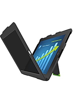 Sekretessfodral LEITZ Horizontal iPad