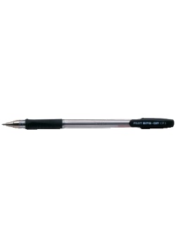 Kulpenna PILOT BPS-GP-XB Svart