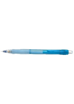 Stiftpenna PILOT SuperGrip 0,5 Ljusblå