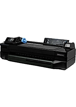 Bläckstråleskrivare HP T120 24"
