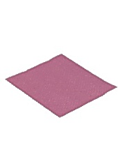 Diskduk Wettex Maxi röd 10/FP