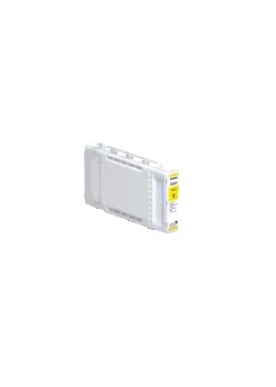 Bläckpatron EPSON C13T693400 gul
