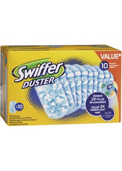 Dammvippa SWIFFER duster (10)