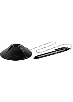 Kulpenna BIC 4 Colours Desk Set