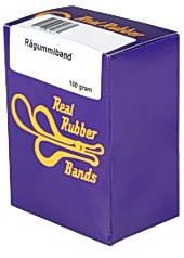 Gummiband 64 100g (66)