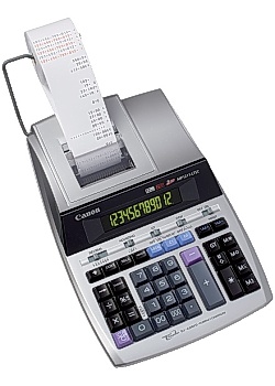 Remsräknare CANON MP1211-LTSC