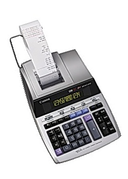 Remsräknare CANON MP1411-LTSC