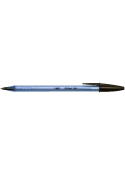 Kulpenna BIC Cristal Soft svart