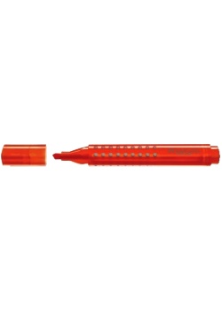 Överstrykningspenna Grip 1544 orange