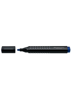 Märkpenna Grip 1504 permanent blå