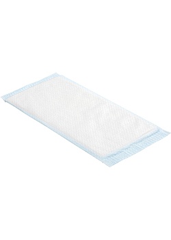Absorptionsförb. ZETUVIT E 10x20cm 50/FP