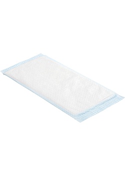 Absorptionsförb. ZETUVIT E 15x25cm 50/FP