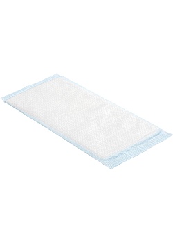 Absorptionsförb. ZETUVIT E 20x25cm 50/FP