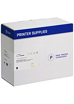 Toner PRIME 4206206 svart