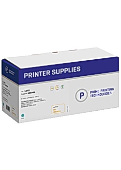 Toner PRIME 4205964 cyan