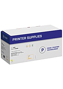 Toner PRIME 4205988 gul