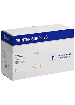 Toner PRIME 4206145 cyan