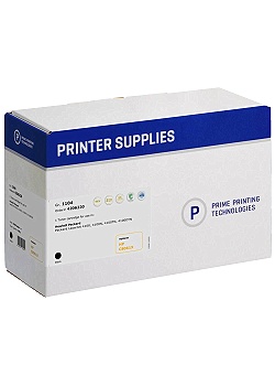 Toner PRIME 4206220 svart