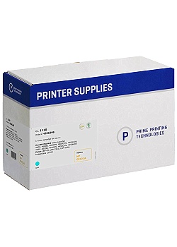Toner PRIME 4206299 cyan