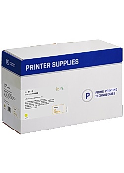 Toner PRIME 4206312 gul