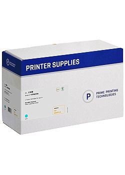 Toner PRIME 4206336 cyan