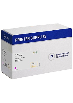 Toner PRIME 4206343 magenta