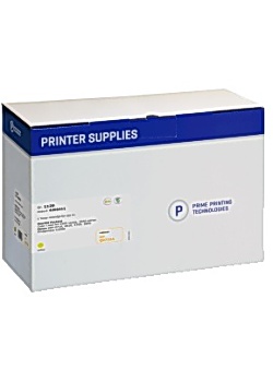 Toner PRIME 4206411 gul