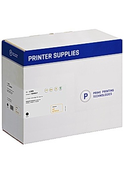 Toner PRIME 4205827 svart