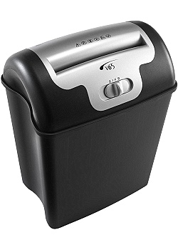 Dokumentförstörare REXEL V65WS