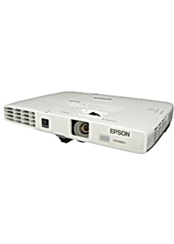 Data/videoprojektor EPSON EB-1771W