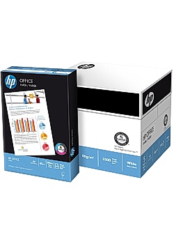 Kop.ppr HP Office A4 80g h (500)