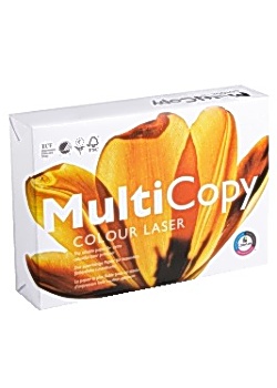 Kop.ppr Multi Colo.Laser A4 120goh (500)