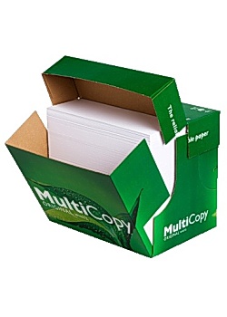 Kop.ppr MULTICOPY A4 90goh XP (2500)