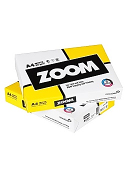 Kop.ppr Zoom A3 80g oh (5x500)