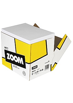 Kop.ppr Zoom A4 80g oh Xpr (2500)