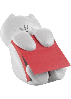 Hållare Cat Z-block POST IT 76x76mm