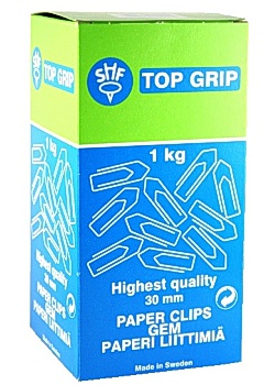 Gem TOP GRIP 30mm 1kg