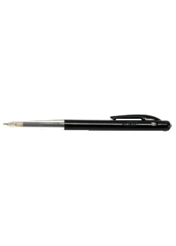 Kulpenna BIC M10 BCL svart