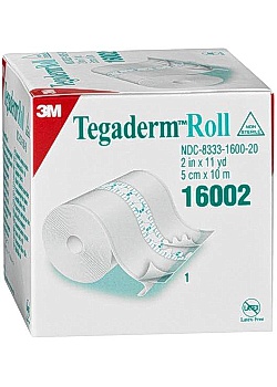 Tegaderm 5cm x10m
