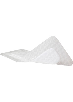 MEPILEX BORDER POSTOP 10x25cm 10/FP