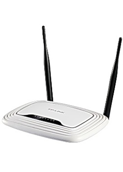 Router TP-LINK 300M-WLAN