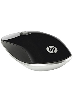 Mus HP Z4000 Svart